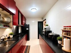 Blk 470A Hougang Parkview (Hougang), HDB 4 Rooms #623653701
